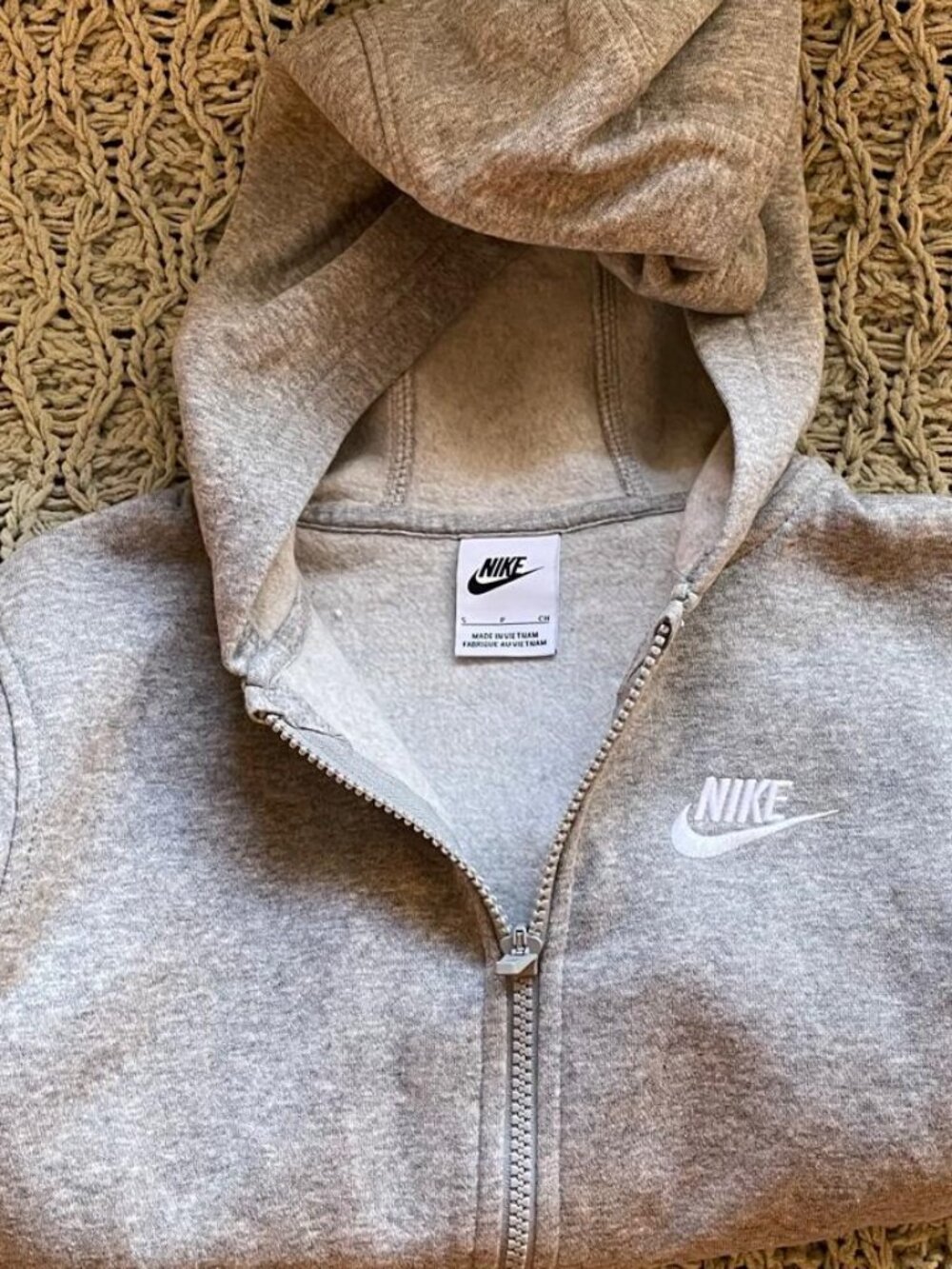 Nike Hoodie for Kids as new, just without tags